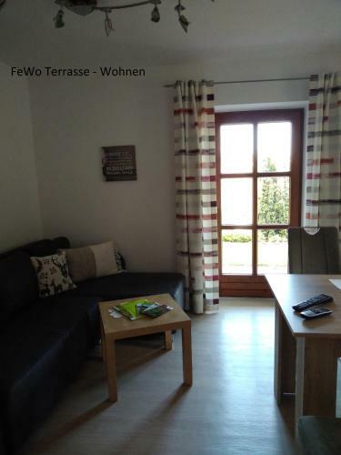 Apartamento Haus Ellerbeck