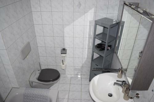 Apartamento Landhaus Heidi Fw 2