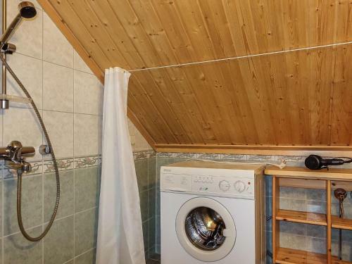 Holiday Home Porukka 2