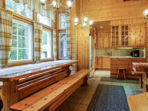 Holiday Home Porukka 2