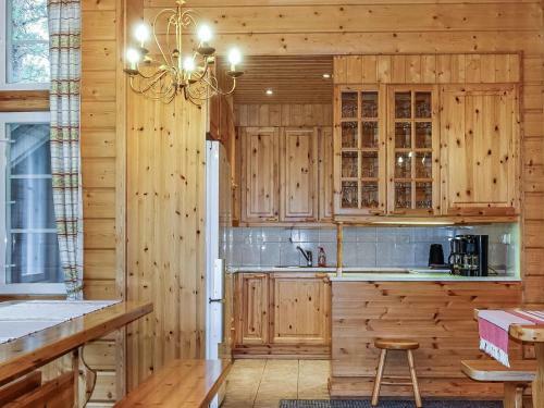 Holiday Home Porukka 2