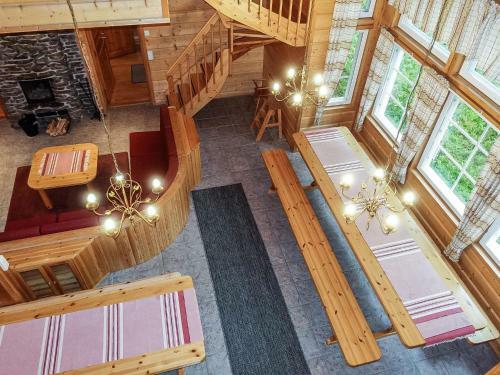 Holiday Home Porukka 2