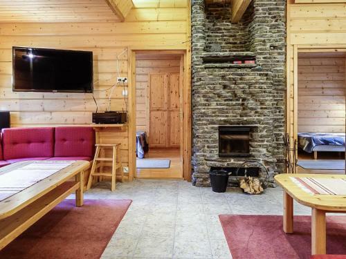 Holiday Home Porukka 2