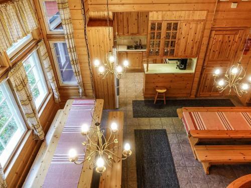 Holiday Home Porukka 2