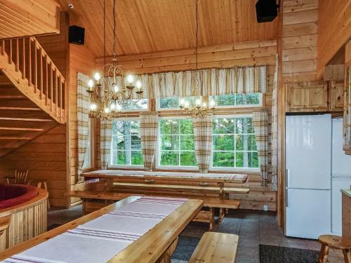 Holiday Home Porukka 2