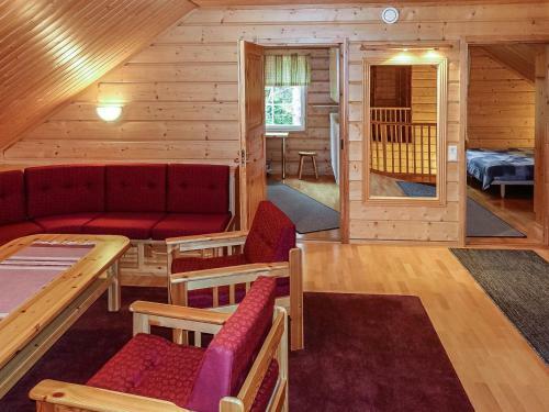 Holiday Home Porukka 2