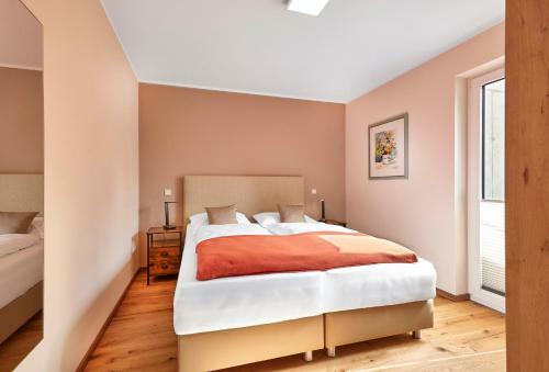Apartamento Ferienwohnungen Schiltenstein