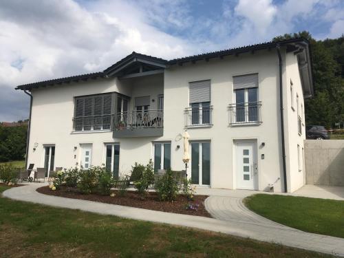 Apartamento Ferienwohnungen Schiltenstein