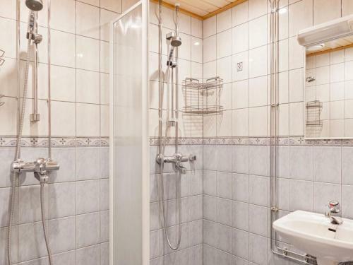 Holiday Home Lauri 5