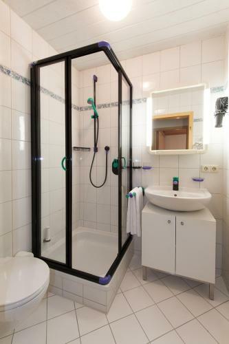 Apartamento Ferienwohnung Petra Koller