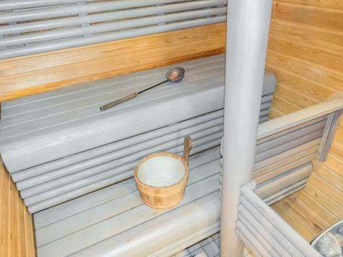 Holiday Home Lauri 4 Pieni