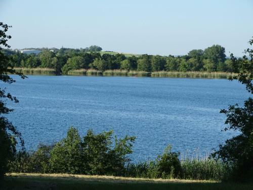 Apartamento Ferienwohnung Auszeit