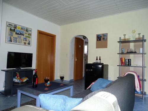 Apartamento Ferienwohnung Auszeit