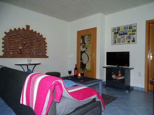 Apartamento Ferienwohnung Auszeit