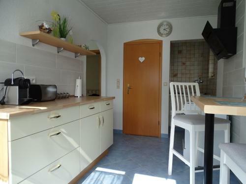 Apartamento Ferienwohnung Auszeit