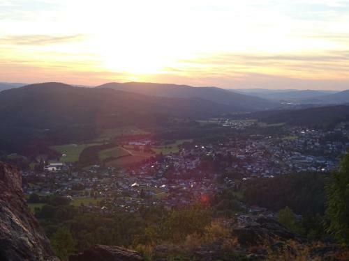 Apartamento Ferienwohnungen Koller