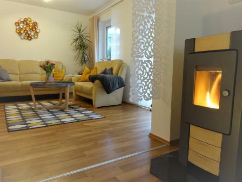 Apartamento Ferienwohnungen Koller