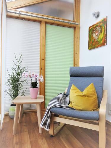 Apartamento Ferienwohnungen Koller