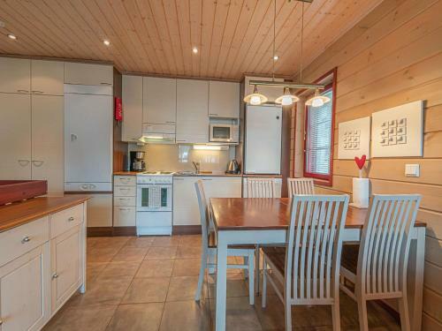 Holiday Home Levin Otava 5