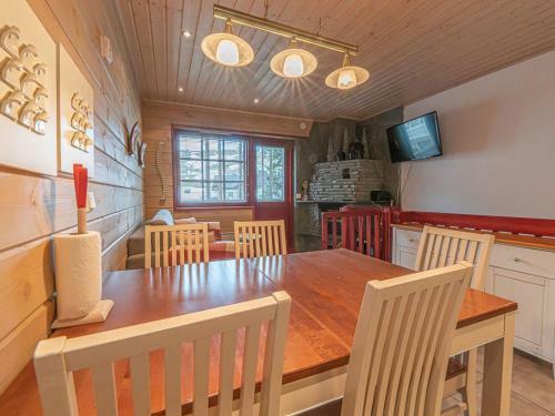 Holiday Home Levin Otava 5