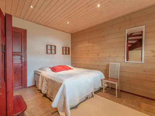 Holiday Home Levin Otava 5