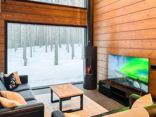 Holiday Home Tievachalets 6 A