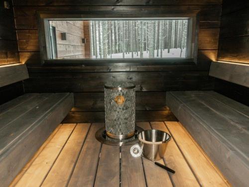 Holiday Home Tievachalets 6 A