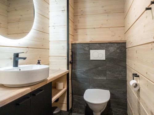 Holiday Home Tievachalets 6 A