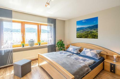 Apartamento Ferienwohnungen Gst�ttner