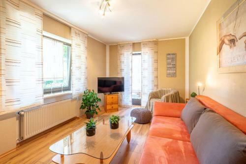 Apartamento Ferienwohnungen Gst�ttner