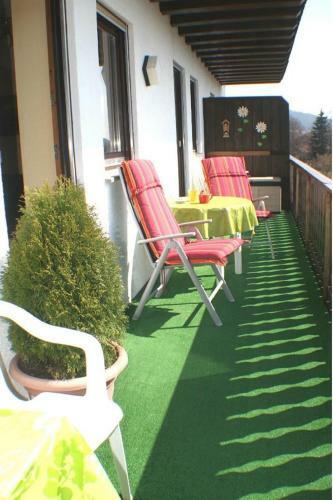 Apartamento Fw Zum K�nigshang