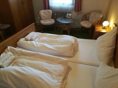 Hotel Waldhaus