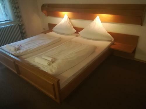 Hotel Waldhaus