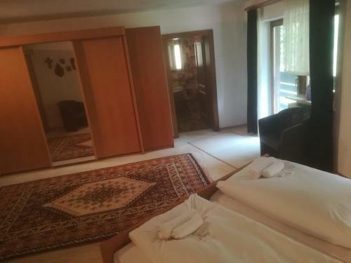 Hotel Waldhaus