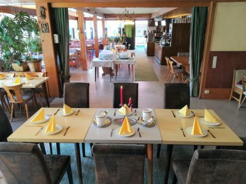Hotel Waldhaus