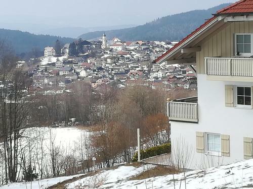 Hotel Waldhaus