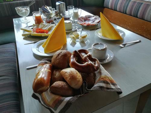 Hotel Waldhaus