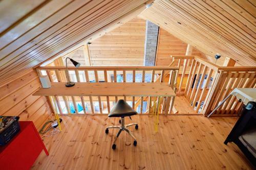 Viihtyis� Lomam�kki Levill�