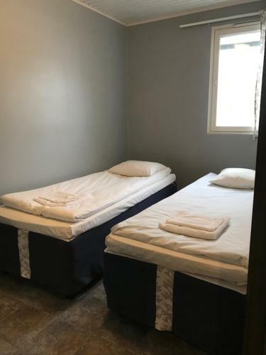 Ski Center Alpine Houses