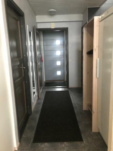 Ski Center Alpine Houses