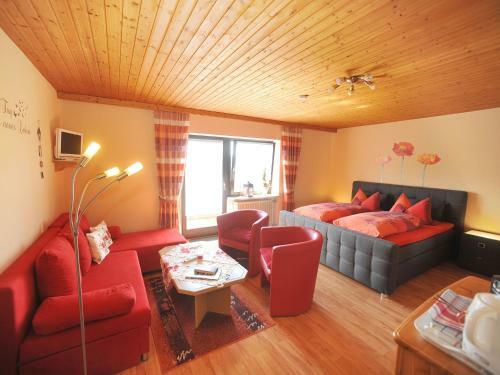 Hostal G�stehaus Vogl