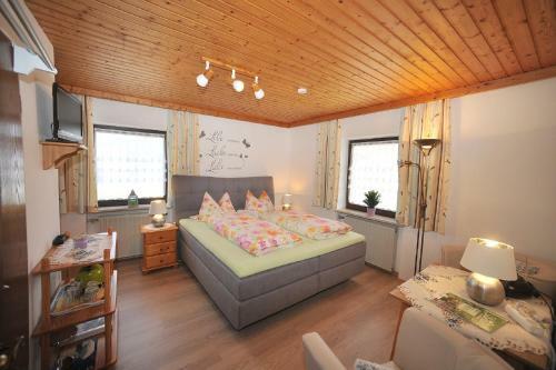 Hostal G�stehaus Vogl