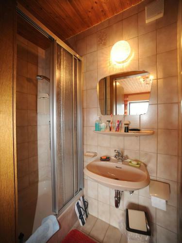 Hostal G�stehaus Vogl