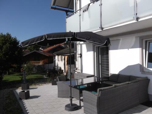 Apartamento Fewo 2 Am Fischerweg