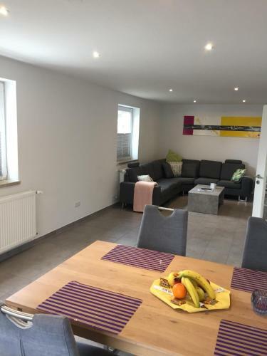 Apartamento Fewo 2 Am Fischerweg