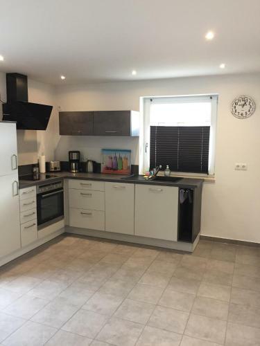 Apartamento Fewo 2 Am Fischerweg