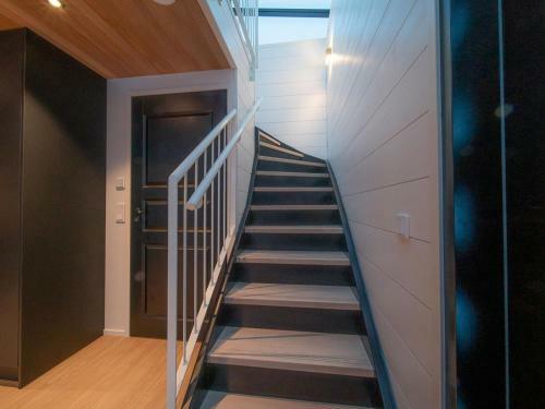 Holiday Home Levi Sky Iglo