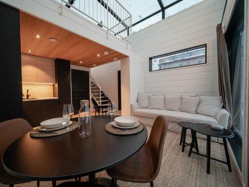 Holiday Home Levi Sky Iglo