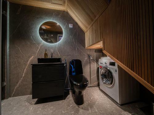 Holiday Home Levi Sky Iglo