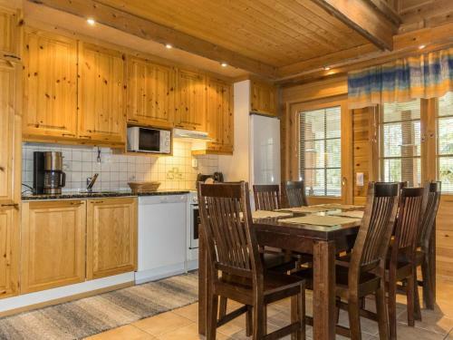 Holiday Home Lauri 4 Iso